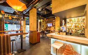 R34 Boutique Hotel